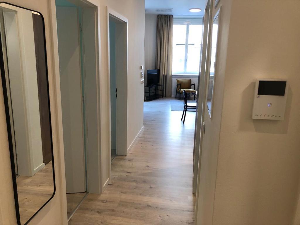 Skau Gajova Family Two Bedroom Apartment With A Terrace Free Parking Bratislava Bagian luar foto