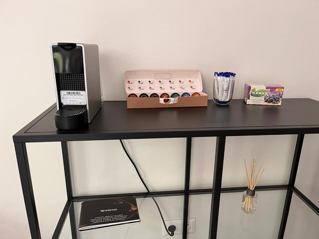 Skau Gajova Family Two Bedroom Apartment With A Terrace Free Parking Bratislava Bagian luar foto